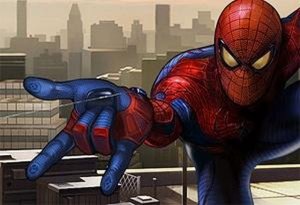 Amazing Hero: Action Adventure