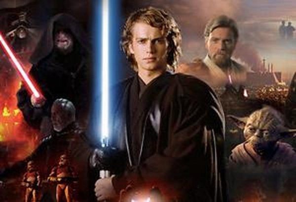 Galactic Conflict: A Star Wars Adventure