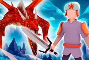 Hero Survival Quest