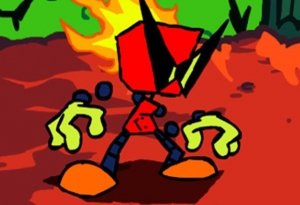 Dynamitehead TNTSON: Action Adventure