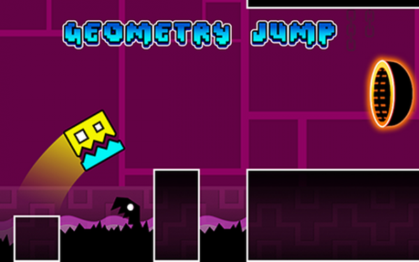 Shape Leap Quest