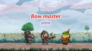 Precision Bow Challenge
