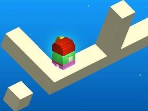The Branch Puzzle Game - Online Story Adventure