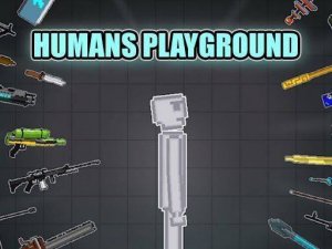 Curious Contraptions Sandbox