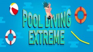 Splash Leap Water Game