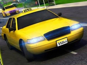 Urban Cab Service Challenge