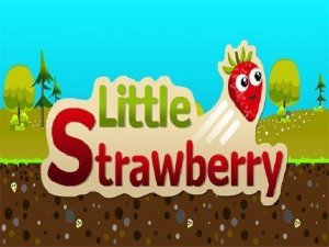 Berry Path Puzzler