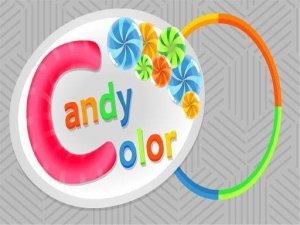EG Color Candy Color Matching Puzzle Game