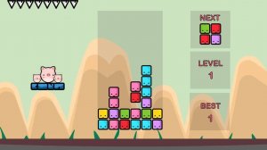 Stacked Haven: Piglet Descent