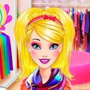 Fashion Studio: Cinderella's Wardrobe