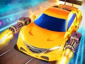 Road Masters Driving Challenge