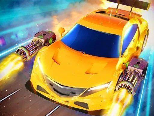 Road Masters Driving Challenge