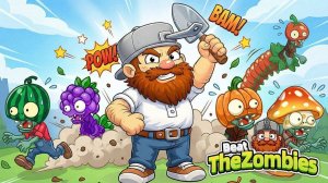 Blooming Pathways Puzzle Run