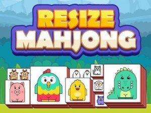 Creature Match Tile Game