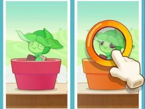 Find The Differences - Spot It Puzzle Game Online