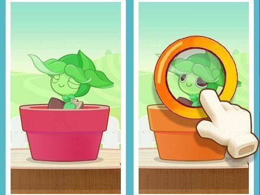 Find The Differences - Spot It Puzzle Game Online