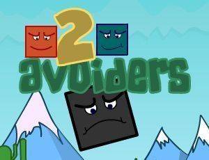 Avoiders Reflex Online Game