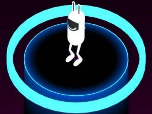 Time Jumper Online Arcade Game