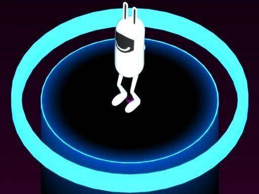 Time Jumper Online Arcade Game