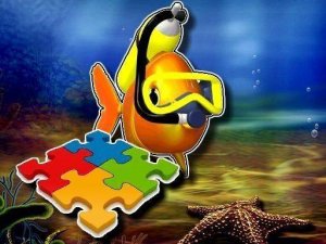 Marine Life Pairs Recall