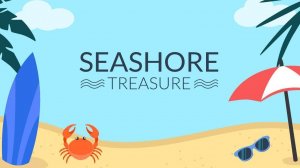 Coastal Memory Match