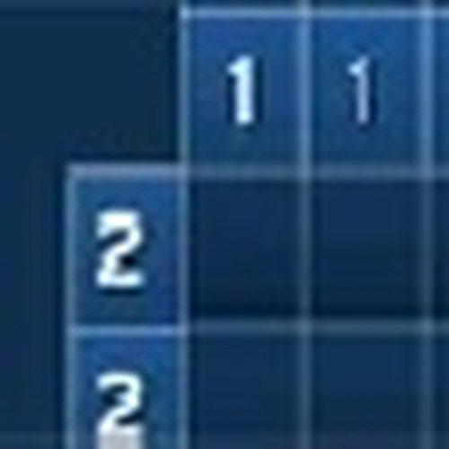 Armor Picross 2 Puzzle Game