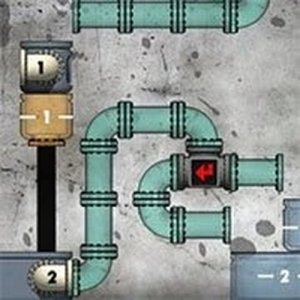 Liquid Measure 2 Dark Fluid Level Pack Puzzle Game Online