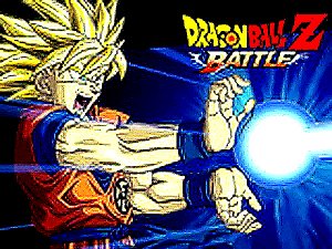 Dragon Ball Z Arena Clash