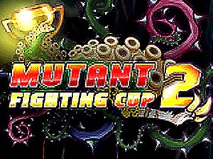 Creature Cup 2 Battle Creatures