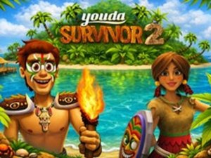 Youda Survivor 2 Online Game