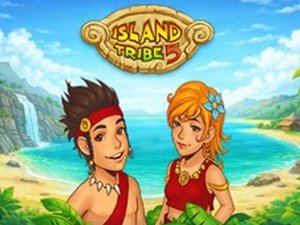 Island Tribe 5 Online Game