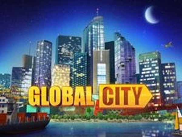 Global City: Build & Manage Online Game