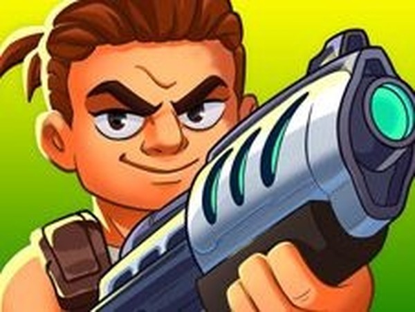 Mr. Autofire 2 Shooting Game Online