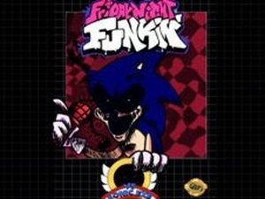 FNF vs Sonic.EXE 2.0 Online Rhythm Game