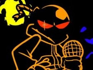 FNF Nightmare Pack vs Whitty/Tabi/Majin Online Game