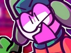 FNF Doubling Down: Kyle vs Cartman Rhythm Game