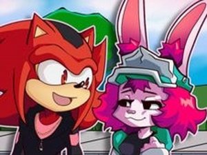 FNF Red Flowers Valentines Oneshot Online Game