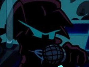 FNF Brightmare: BF vs Nightmare BF Online Game
