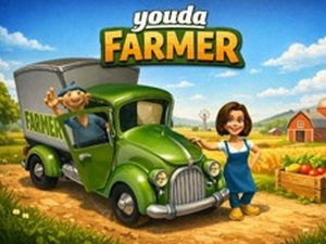 Youda Farmer Online Game