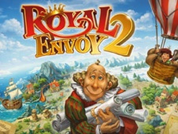 Royal Envoy 2 Online Game