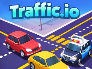 Traffic Control Online Game
