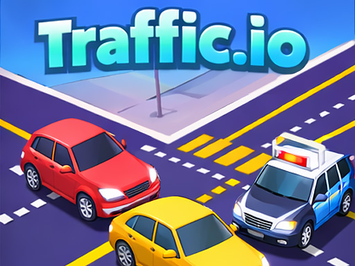 Traffic Flow Manager Puzzle