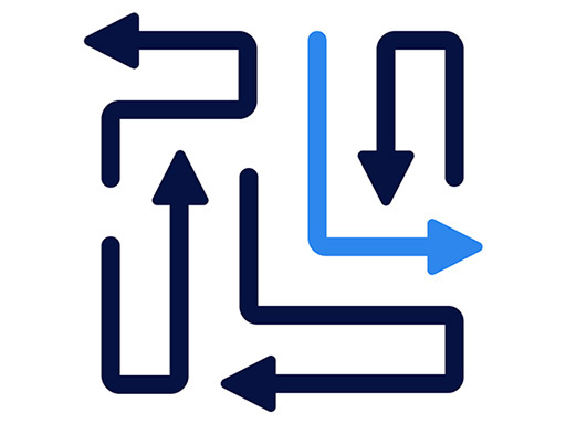 Arrow Path Puzzle Challenge