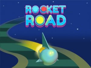 Rocket Road Adventure
