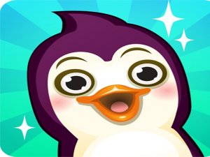 Save The Penguin Puzzle Game