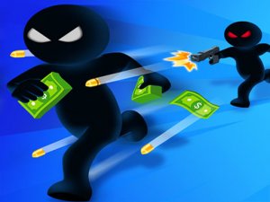 Stick Killer Online Action Game