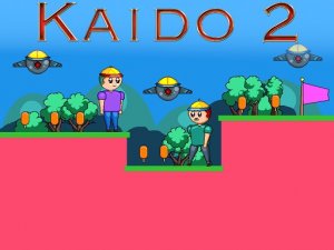 Kaido 2 Online Game
