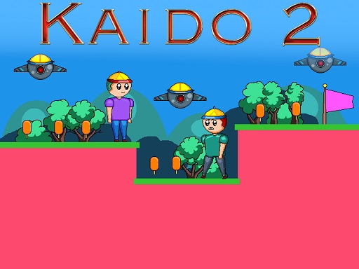 Kaido 2 Online Game