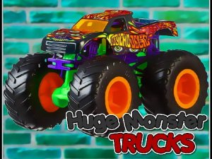 Heavy Transport Picture Puzzle