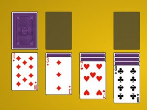 Solitaire Games Online Collection